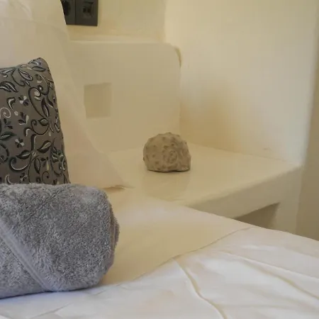 Casa vacanze Magma & Tefra