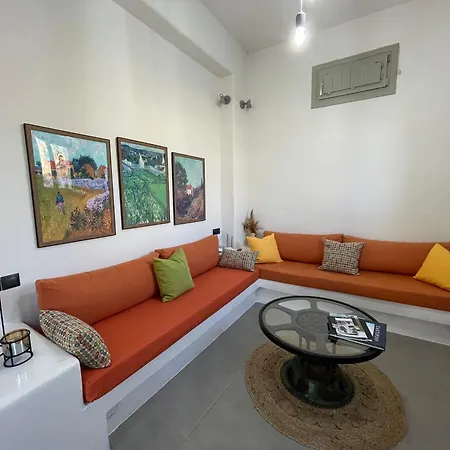 Casa vacanze Magma & Tefra *