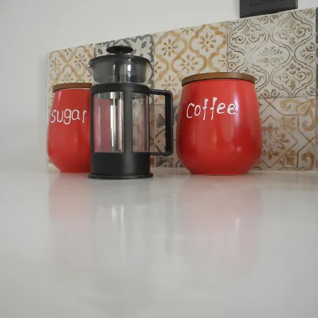Magma & Tefra Holiday home *