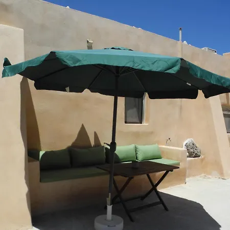Magma & Tefra Holiday home