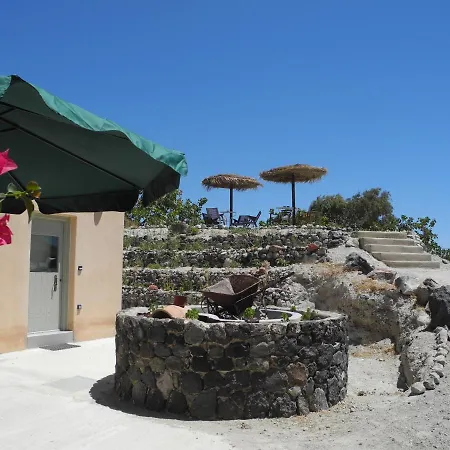 Magma & Tefra Holiday home