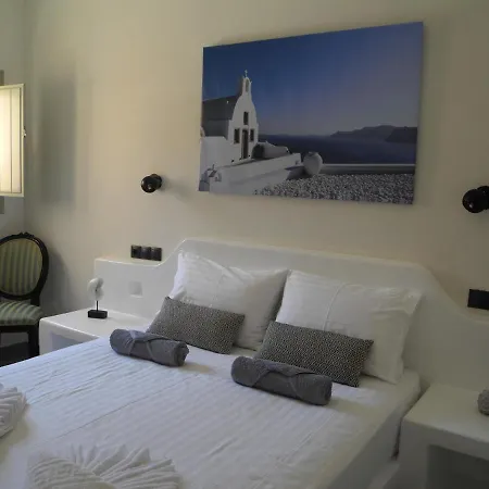 Holiday home Magma & Tefra Exo Gonia