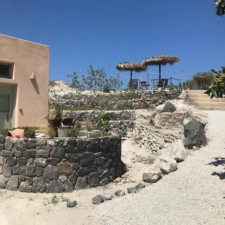 Magma & Tefra Holiday home *