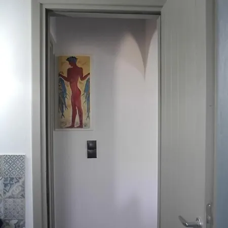 Magma & Tefra Dom wakacyjny Éxo Goniá