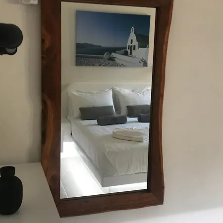 Magma & Tefra Ferienhaus